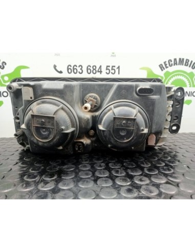 FARO IZQUIERDO IVECO STRALIS - 97820