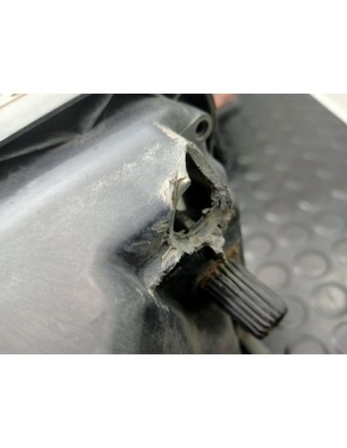 FARO IZQUIERDO IVECO STRALIS - 97820