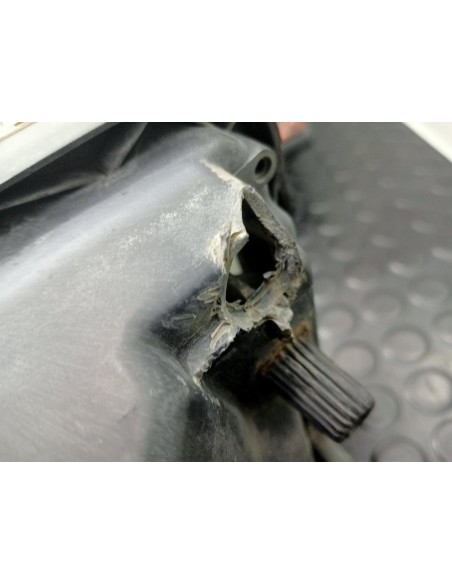 FARO IZQUIERDO IVECO STRALIS - 97820