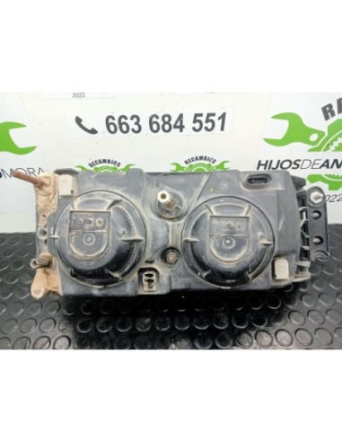 FARO IZQUIERDO IVECO STRALIS - 97822