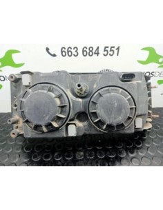 FARO IZQUIERDO IVECO STRALIS - 97824 2