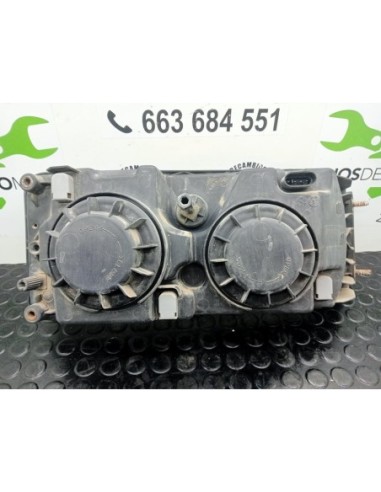 FARO IZQUIERDO IVECO STRALIS - 97824