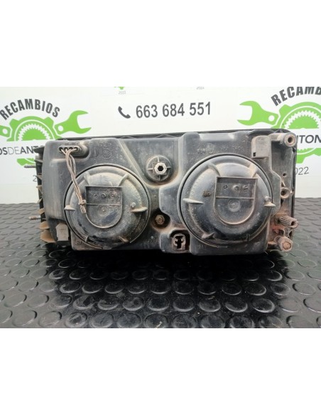 FARO DERECHO IVECO STRALIS - 97825