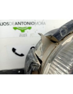 FARO ANTINIEBLA IZQUIERDO IVECO STRALIS - 97827 2