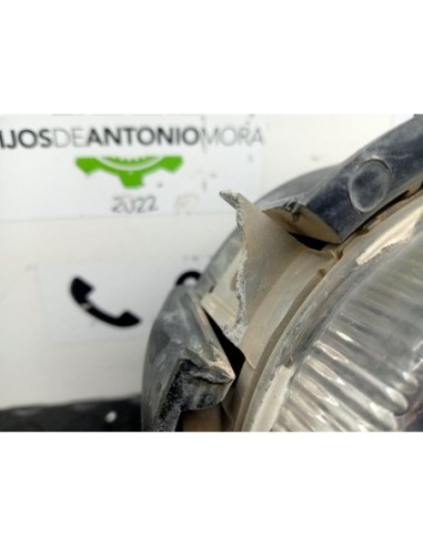 FARO ANTINIEBLA IZQUIERDO IVECO STRALIS - 97827