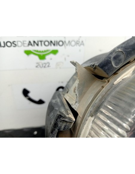 FARO ANTINIEBLA IZQUIERDO IVECO STRALIS - 97827