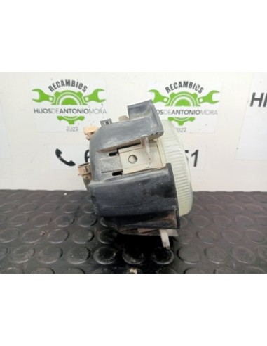 FARO ANTINIEBLA IZQUIERDO IVECO STRALIS - 97827
