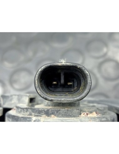 FARO ANTINIEBLA IZQUIERDO IVECO STRALIS - 97830