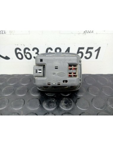 LUZ INTERIOR VOLVO FH 13 - 97832