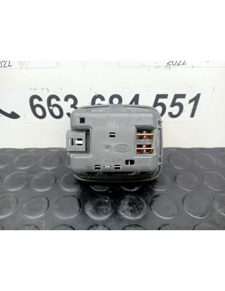 LUZ INTERIOR VOLVO FH 13 - 97832