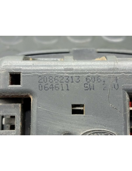 LUZ INTERIOR VOLVO FH 13 - 97832