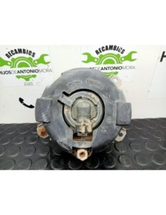 FARO ANTINIEBLA INTERIOR IVECO STRALIS - 97872 2