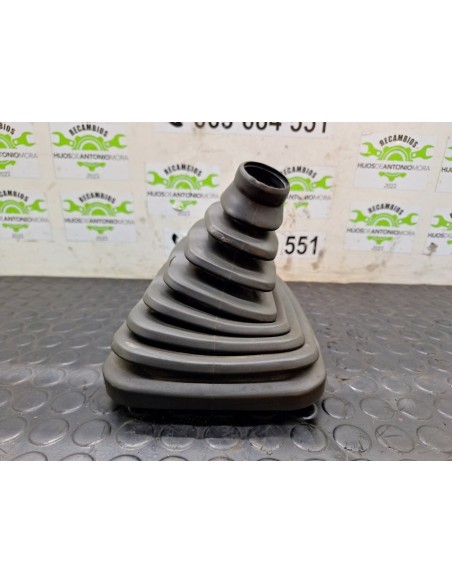 GUARNECIDO PALANCA CAMBIO MAN TG - A 18 XXX - 103984