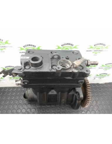 COMPRESOR AIRE DE MOTOR VOLVO FH 13 - 104012
