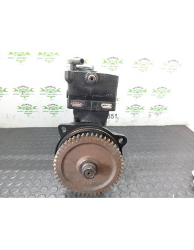 COMPRESOR AIRE DE MOTOR VOLVO FH 13 - 104012