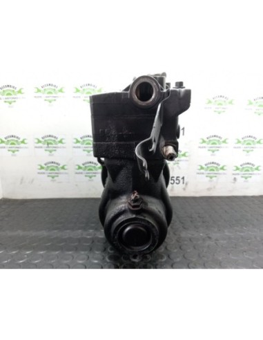 COMPRESOR AIRE DE MOTOR VOLVO FH 13 - 104012