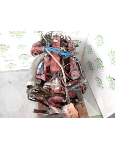 MOTOR COMPLETO RENAULT S 210 08/09/A/B MIDLINER...