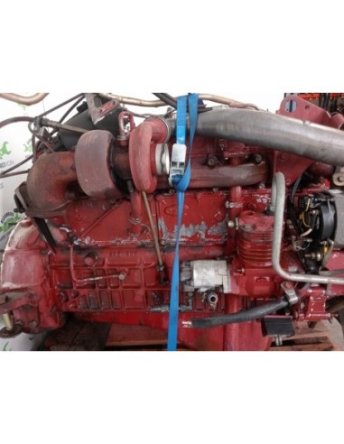 MOTOR COMPLETO RENAULT S 210 08/09/A/B MIDLINER...