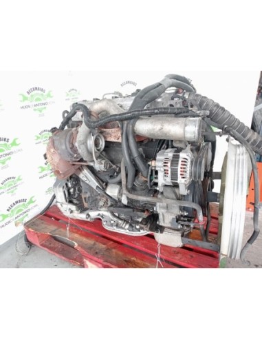 MOTOR COMPLETO RENAULT MIDLUM - 104021