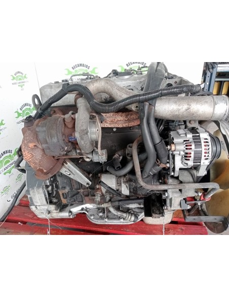 MOTOR COMPLETO RENAULT MIDLUM - 104021