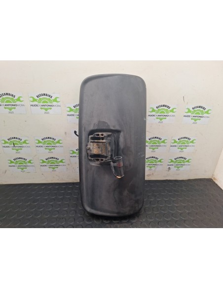ESPEJO IZQUIERDO MERCEDES ATEGO 6 CYL  4X2 2005 -  - 104028