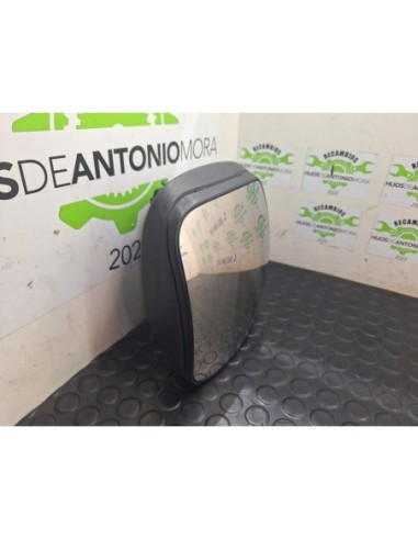 ESPEJO PEQUEÑO MERCEDES ATEGO 6 CYL  4X2 2005 -...