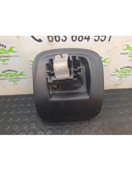 ESPEJO PEQUEÑO MERCEDES ATEGO 6 CYL  4X2 2005 -  - 104029