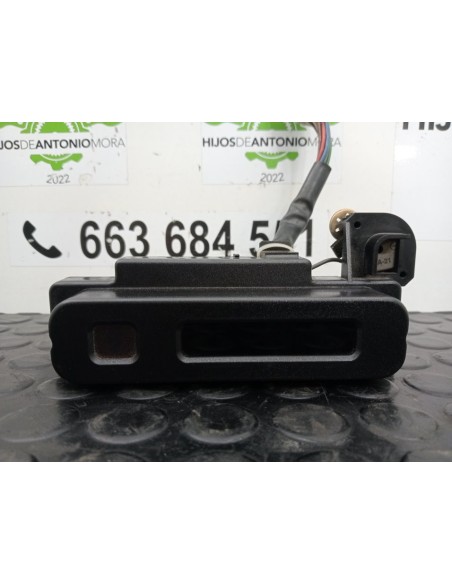 DISPLAY SCANIA SERIE 4 - 97806