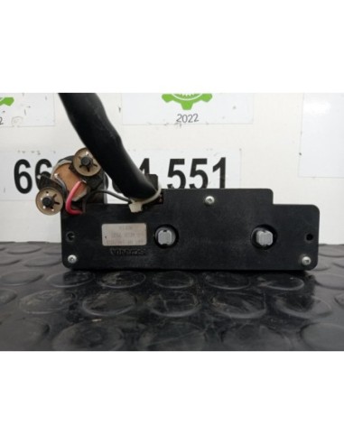 DISPLAY SCANIA SERIE 4 - 97806