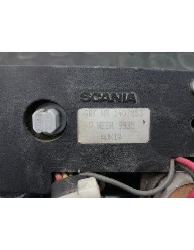 DISPLAY SCANIA SERIE 4 - 97806