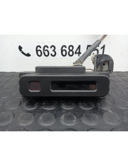 DISPLAY SCANIA SERIE 4 - 97922