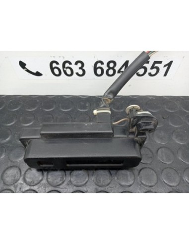 DISPLAY SCANIA SERIE 4 - 97922