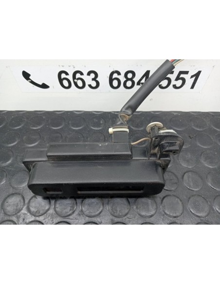 DISPLAY SCANIA SERIE 4 - 97922