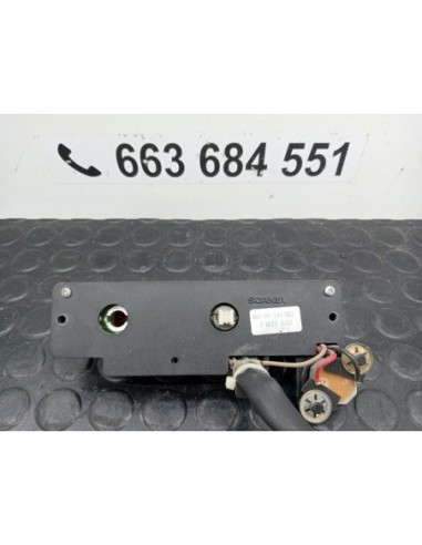 DISPLAY SCANIA SERIE 4 - 97922