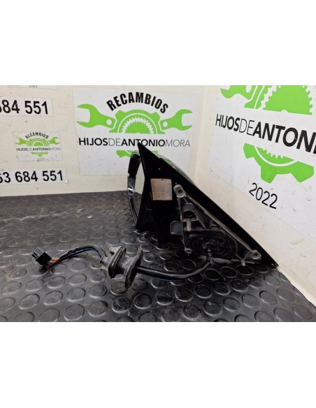 RETROVISOR IZQUIERDO AUDI A8 - 101742
