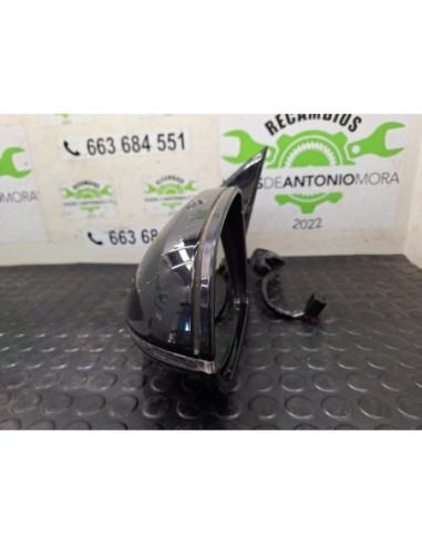 RETROVISOR IZQUIERDO AUDI A8 - 101742