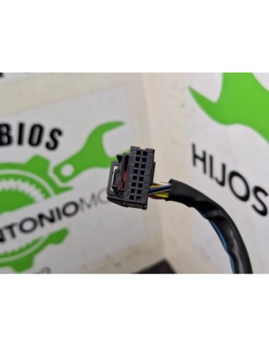 RETROVISOR IZQUIERDO AUDI A8 - 101742