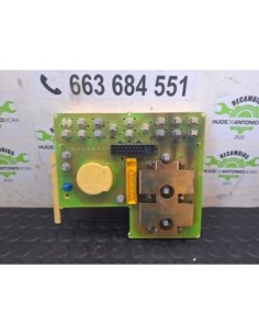 CUADRO INSTRUMENTOS SCANIA SERIE 4 - 104033 2