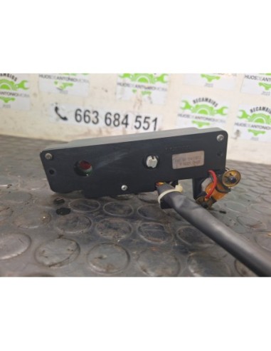 DISPLAY SCANIA SERIE 4 - 104034