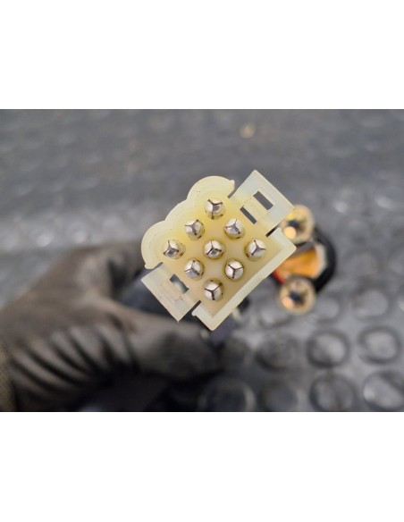 DISPLAY SCANIA SERIE 4 - 104034