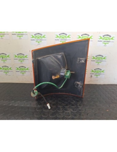 PILOTO DELANTERO DERECHO NISSAN ATLEON - 104038