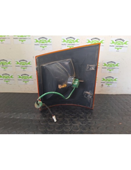 PILOTO DELANTERO DERECHO NISSAN ATLEON - 104038