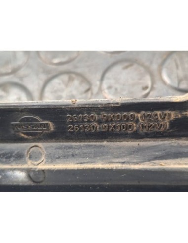 PILOTO DELANTERO DERECHO NISSAN ATLEON - 104038