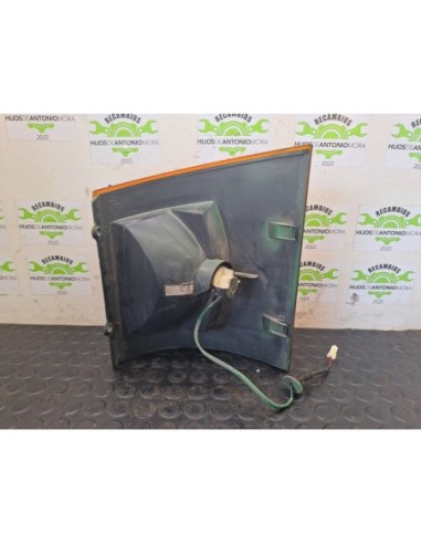 PILOTO DELANTERO DERECHO NISSAN ATLEON - 104039