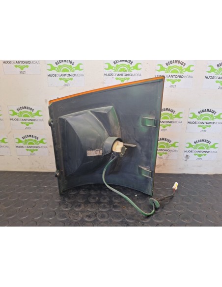 PILOTO DELANTERO DERECHO NISSAN ATLEON - 104039