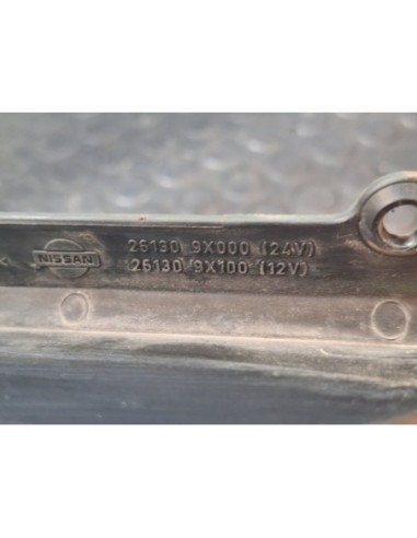 PILOTO DELANTERO DERECHO NISSAN ATLEON - 104039