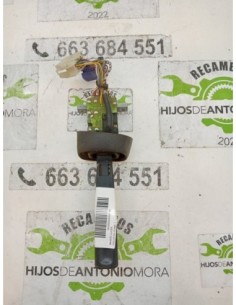 MANDO LUCES VOLVO FH 12 ASTA 2001 E2 / E3 - 91181 2