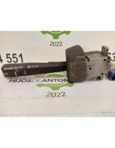 MANDO LUCES VOLVO FH 12 ASTA 2001 E2 / E3 - 91200 2