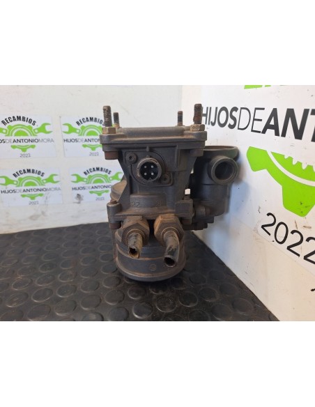 VALVULA CONTROL REMOLQUE VOLVO FH 12 ASTA 2001 E2 / E3 - 91299