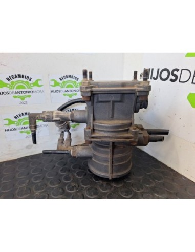 VALVULA CONTROL REMOLQUE VOLVO FH 12 ASTA 2001...